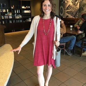 Meet your Posher, Lindy